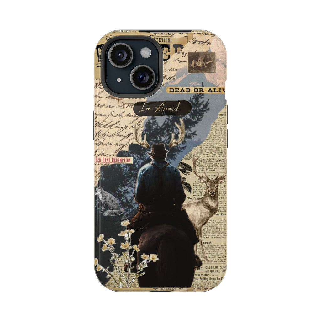 Impact-Resistant Cases