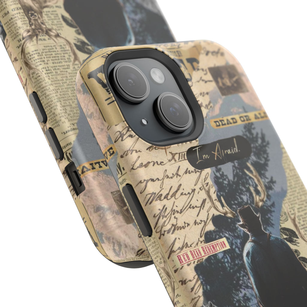 Impact-Resistant Cases