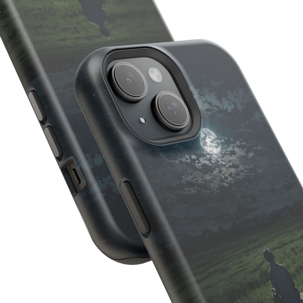 Impact-Resistant Cases