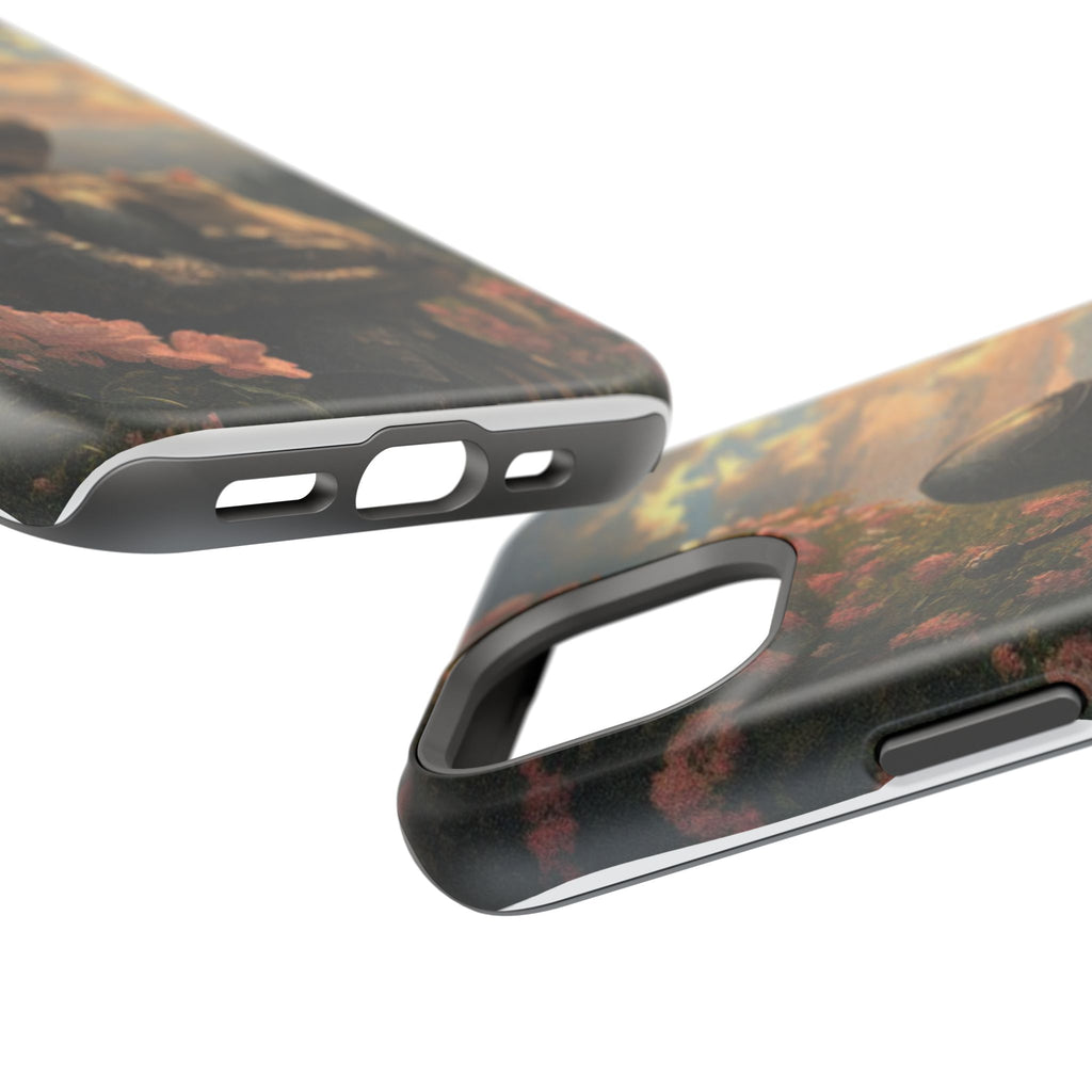 Impact-Resistant Cases