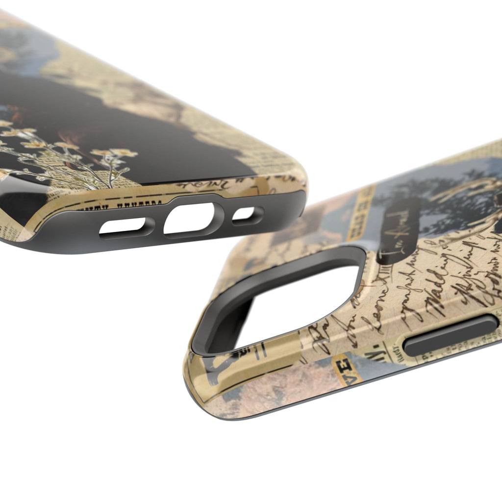 Impact-Resistant Cases