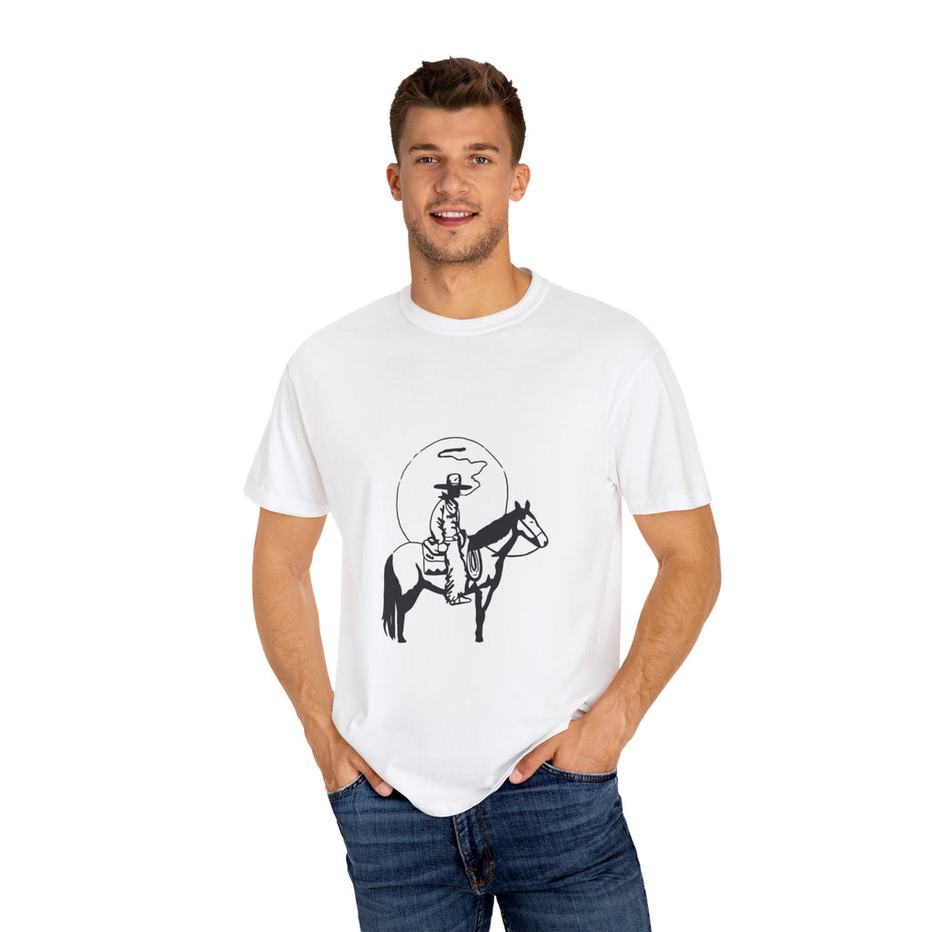Relax Cowboy