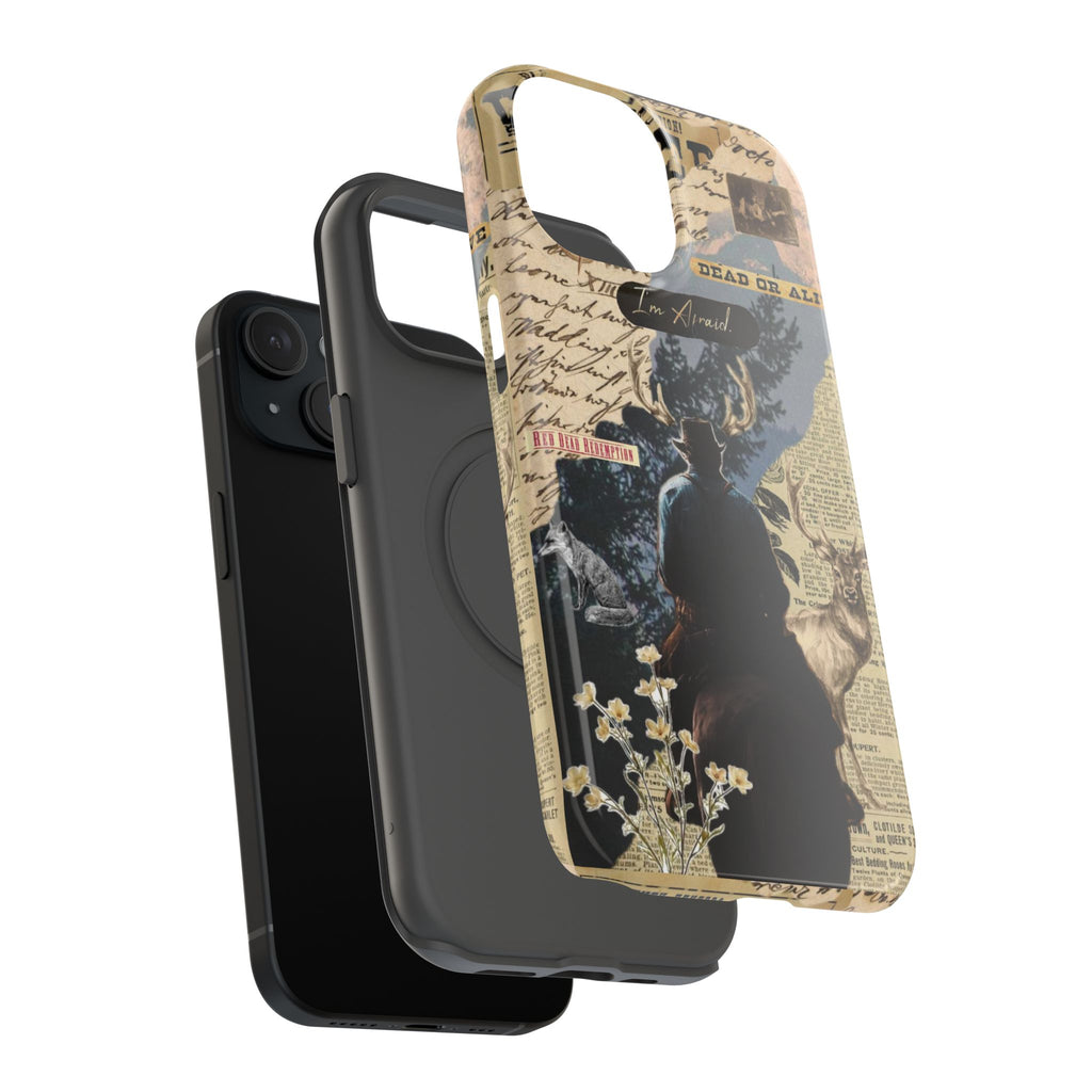 Impact-Resistant Cases