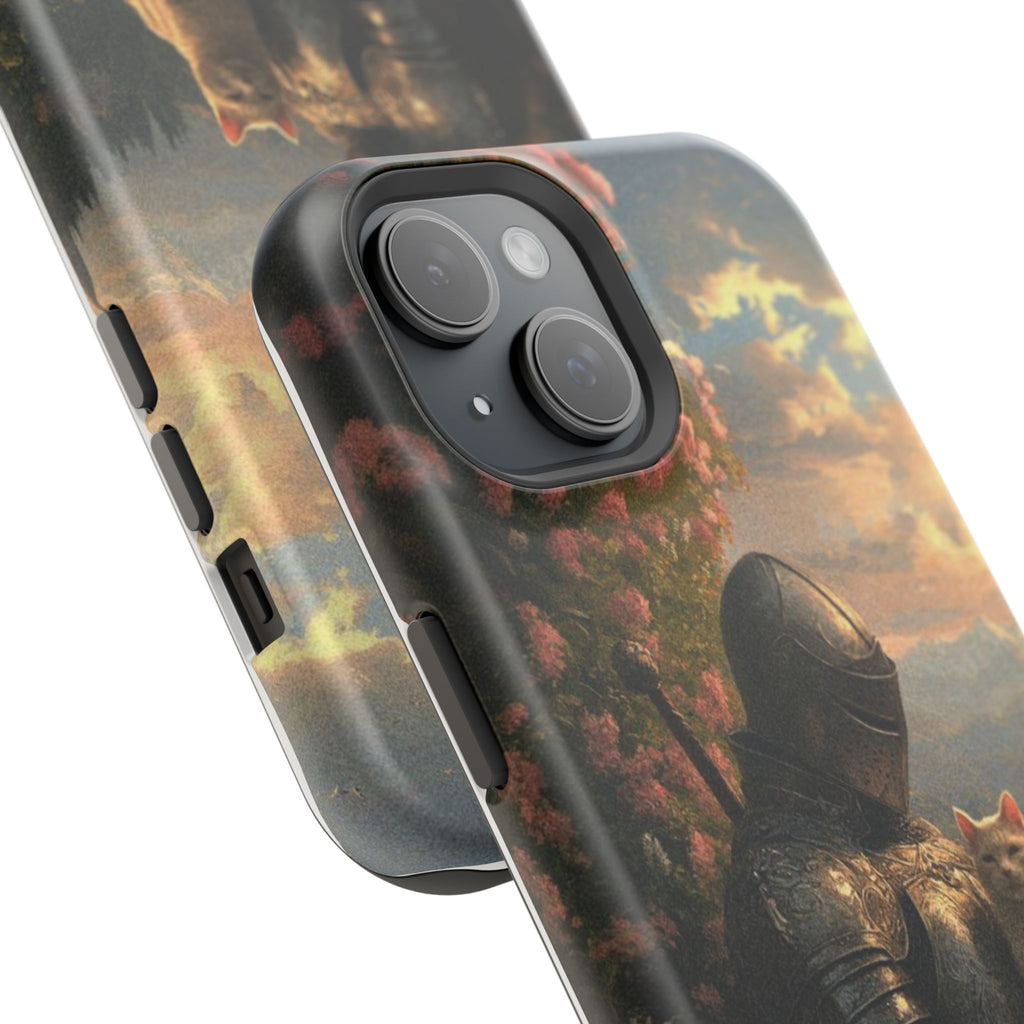 Impact-Resistant Cases