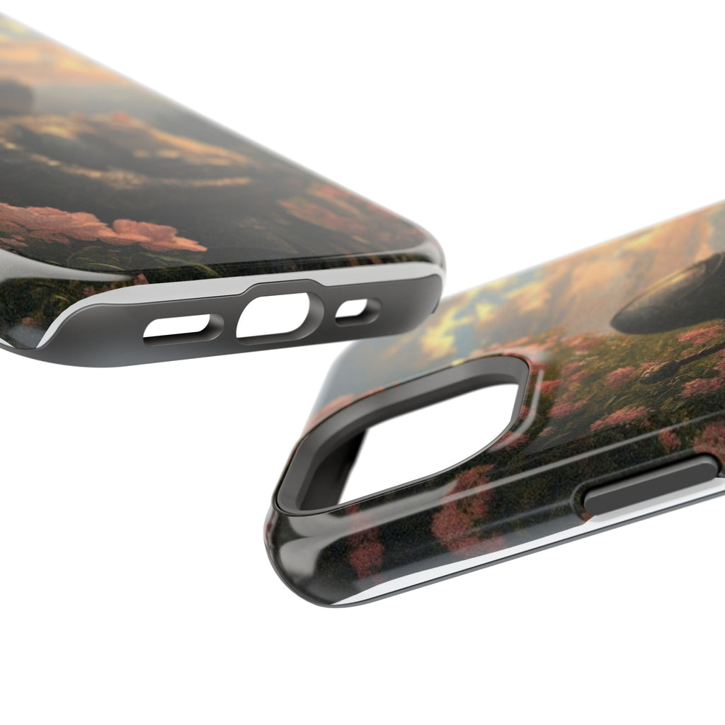 Impact-Resistant Cases