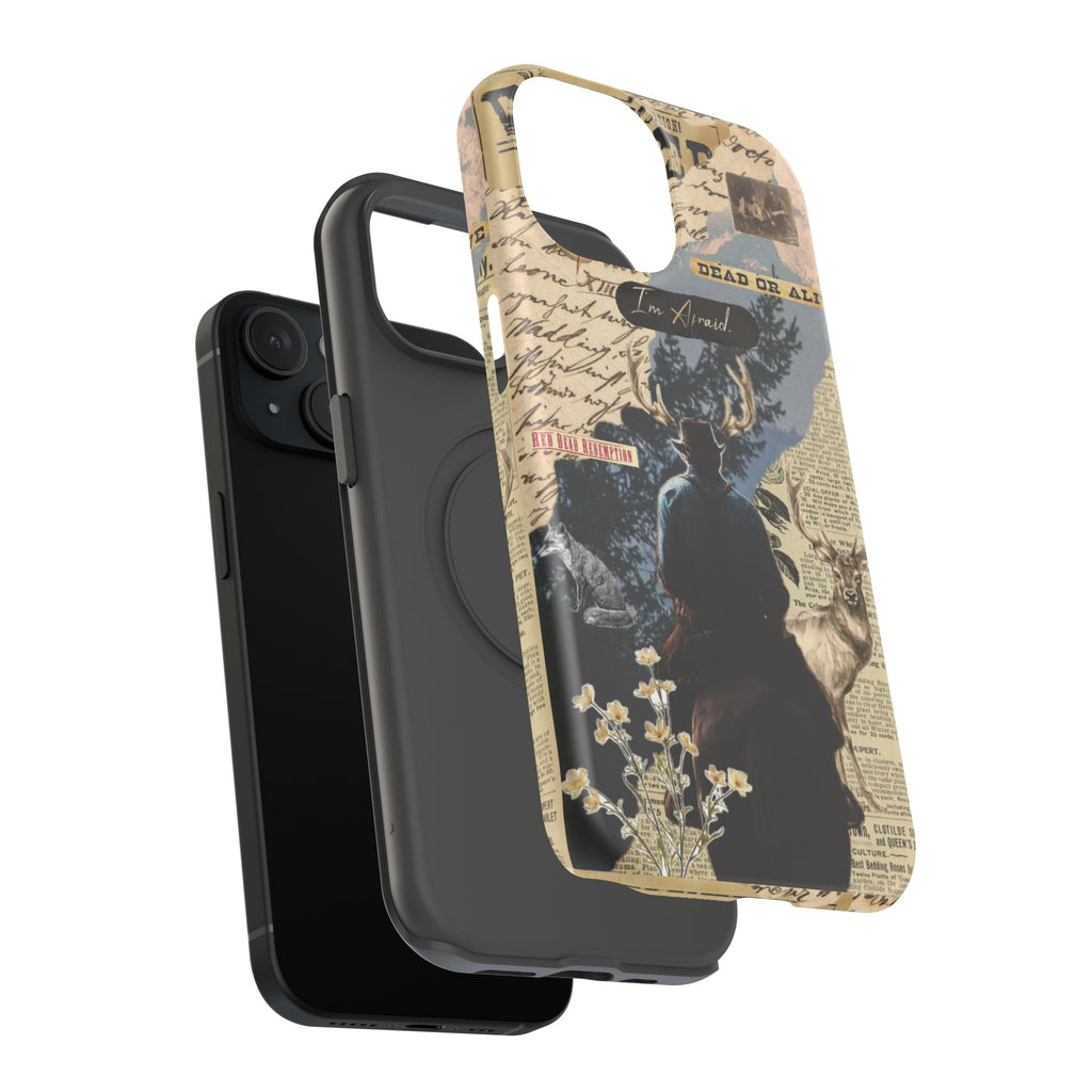 Impact-Resistant Cases