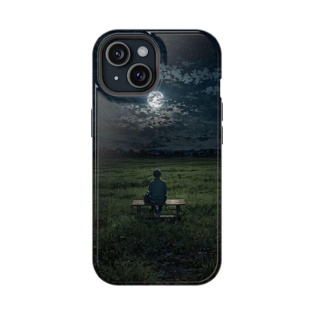Impact-Resistant Cases