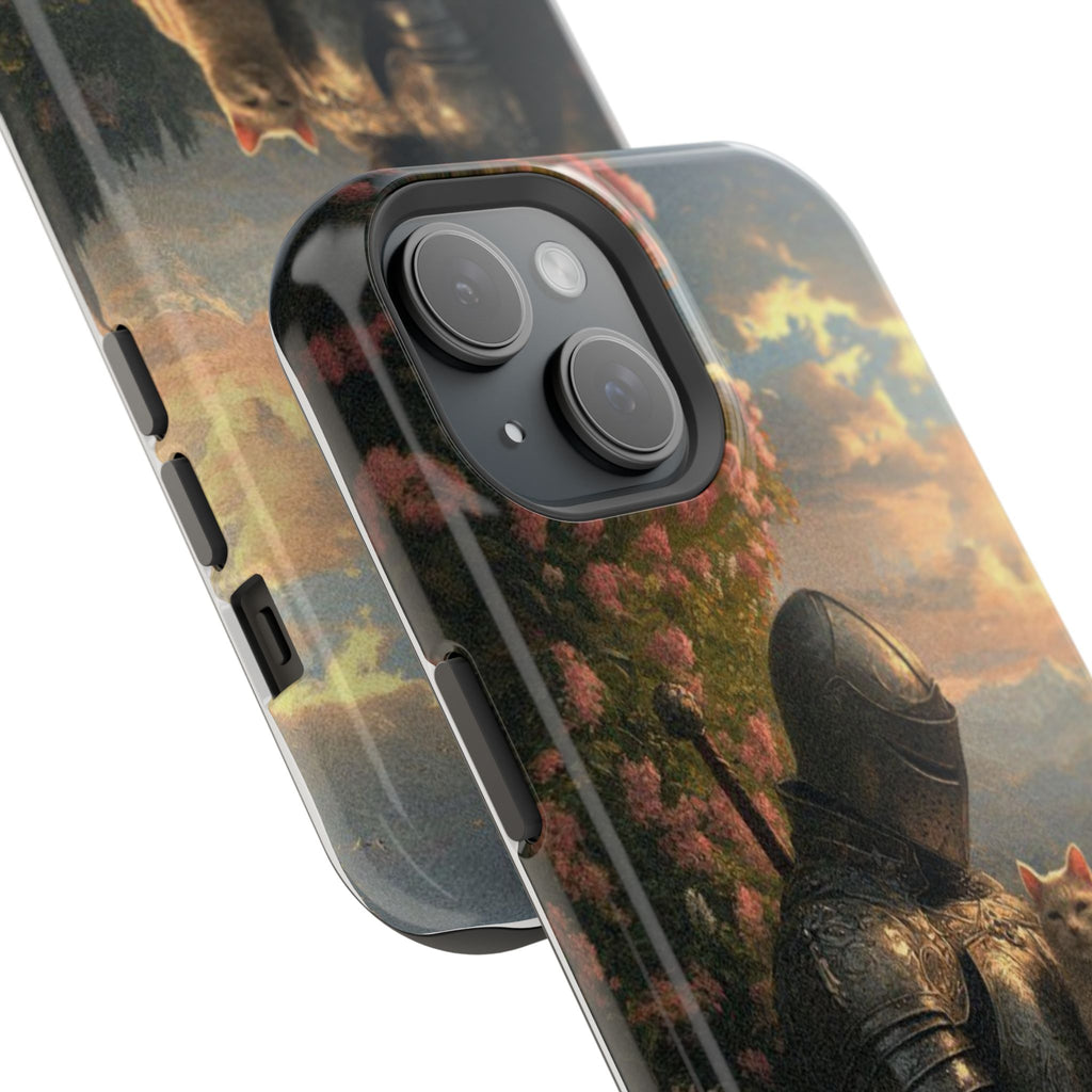 Impact-Resistant Cases