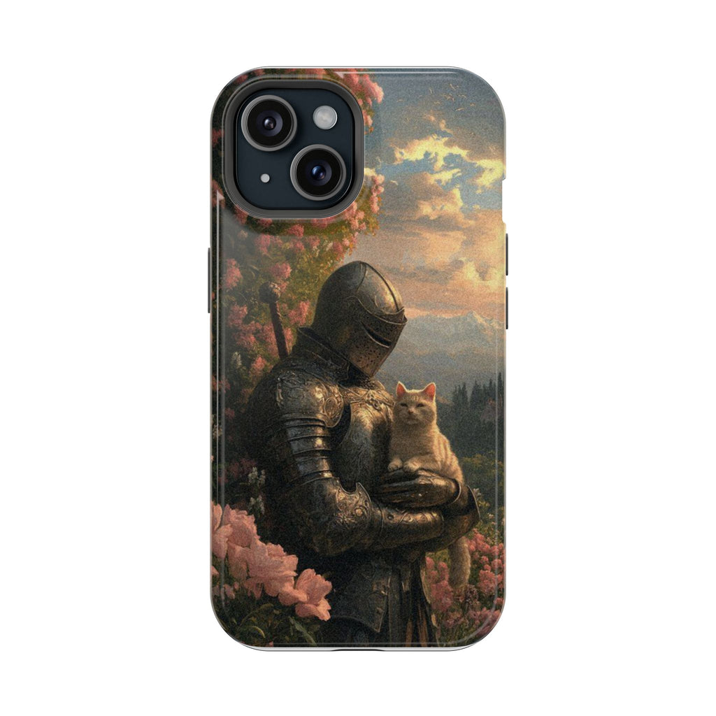 Impact-Resistant Cases