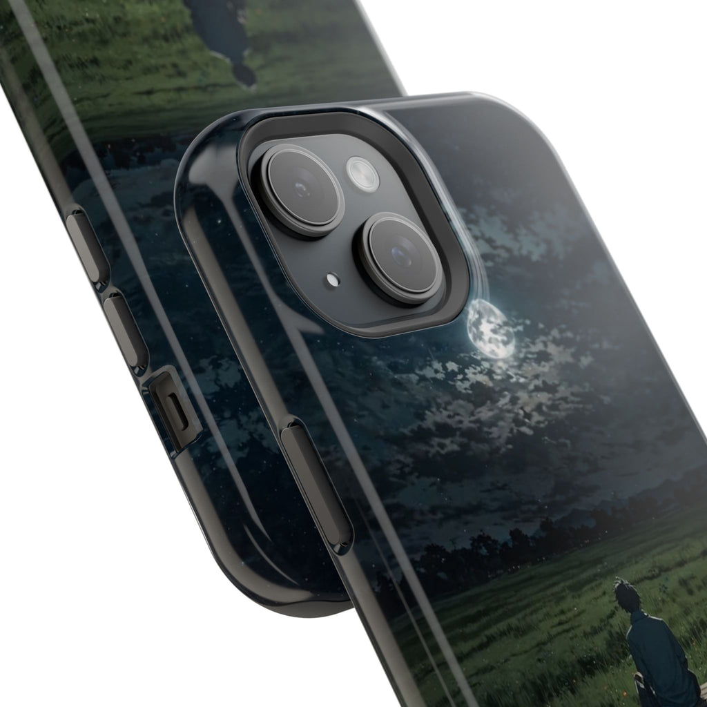 Impact-Resistant Cases
