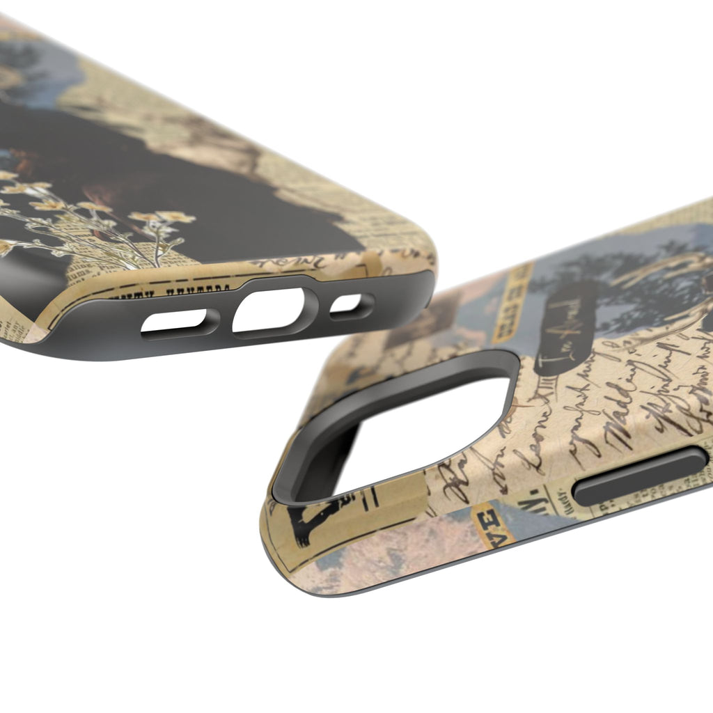 Impact-Resistant Cases
