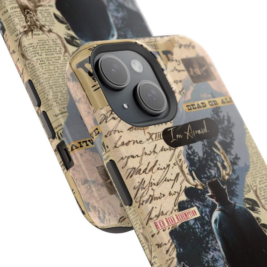 Impact-Resistant Cases